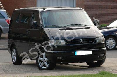 Ремонт стартера Volkswagen Multivan T4, Купить стартер Volkswagen Multivan T4